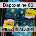 Dapoxetine 60 cialis5